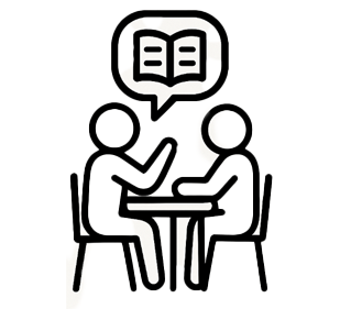One-on-one tutoring